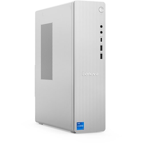 Lenovo IdeaCentre Tower 08IRH9 Intel® Core™ i5 i5-13420H 32 GB DDR5-SDRAM 1 TB SSD NoOS SFF PC Grey Cijene