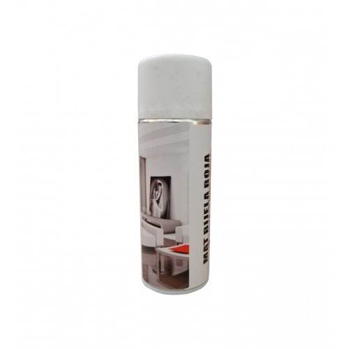 Cosmos Lac Sprej 400ml RAL9010 N301 bijeli mat Slike