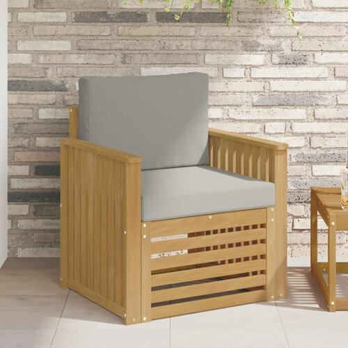  Set vanjskih sofa Poliester Bijela - Bijela i svijetlosiva Vučna &scaron;ina Cijene