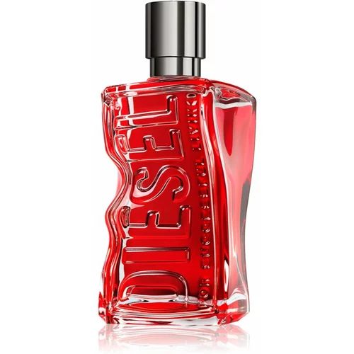 Diesel D RED parfumska voda za moške 100 ml