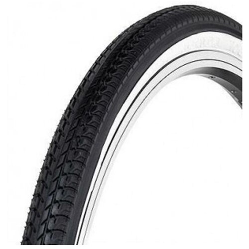  Guma 26x1,3/8", K-192, 35-590, crno/bijela Cijene