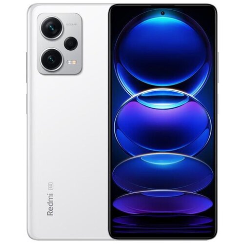 Xiaomi Pametni telefon Redmi note 12 pro+ 5G dvojna SIM 12 / 256 GB - bela, (21957019) Cene