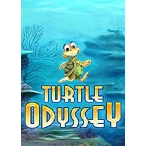 Steam Turtle Odyssey Key GLOBAL Cene