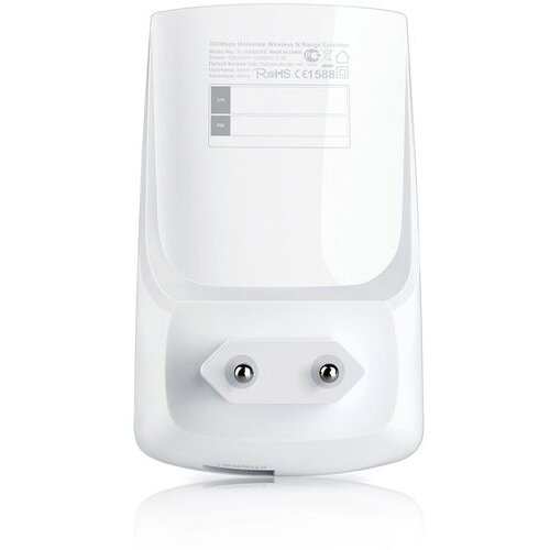 Tp-link 2,4GHz 300Mbps Universal WiFi Range Extender Slike