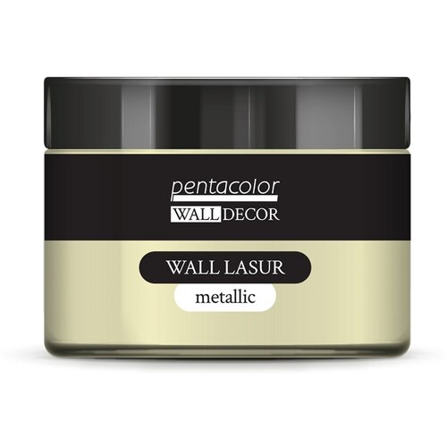 Artmie Metalik glazura za zidove 150 ml | Various Shades Cene