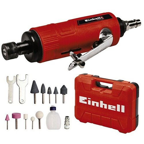 Einhell Classic Pneumatska brusilica (0 bar - 6,3 bar, 128 l/min, 22.000 okr/min) Cijene