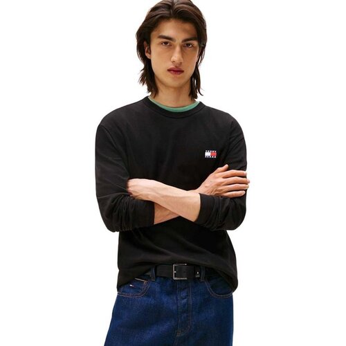 Tommy Hilfiger muška majica dugih rukava Cene