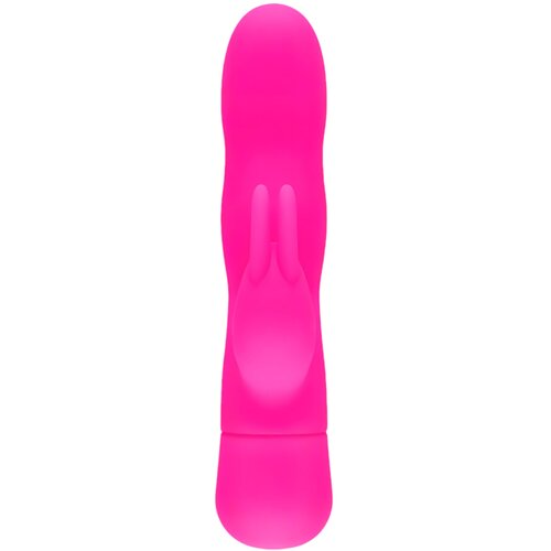 EasyToys - Vibe Collection Vibrator Mad Rabbit, roza Slike