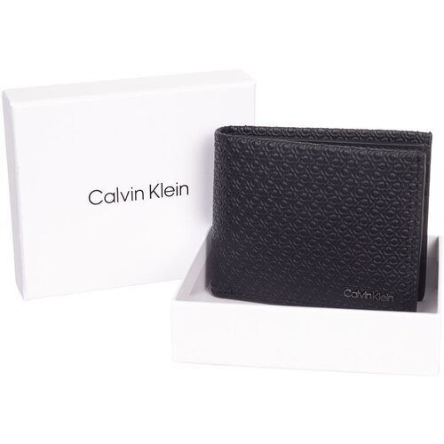 Calvin Klein Man&amp;#039;s Wallet 8720108581790 Slike