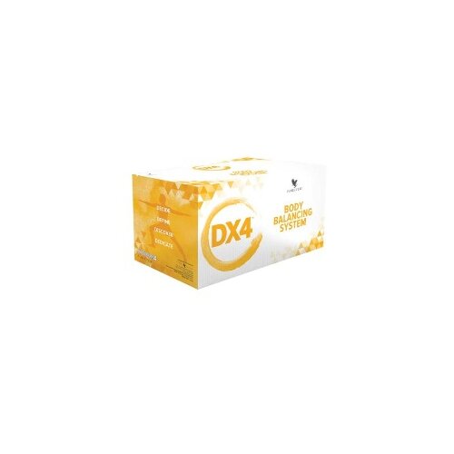 FOREVER LIVING DX4&amp;trade; body balancing system Slike