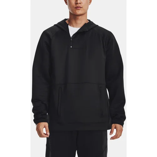 Under Armour Curry Playable Jacket-BLK - Men