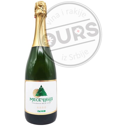 JANKO mesečina 0,75L Cene