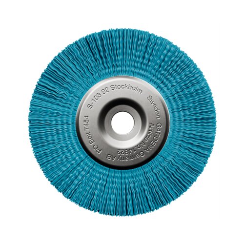  Nylon Brush Slike