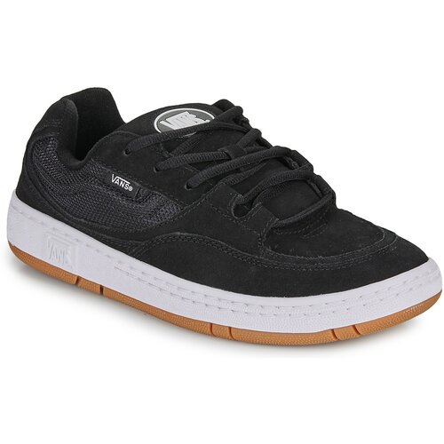 Vans Nizke superge Speed LS BLACK/TRUE WHITE Črna Cene