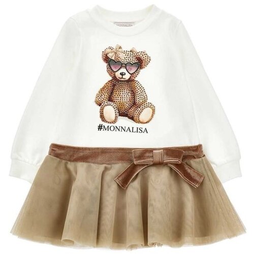 MONNALISA Haljina za devojcice Slike