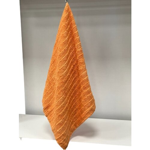  Peškir Stock 50x100cm Dezen S14 Narandzasta boja ( VLK000940-stockS14 ) Cene