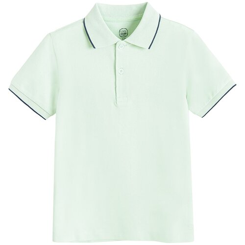 Cool club majica KR CCB3211408 8168305 F zelena 98 Cene