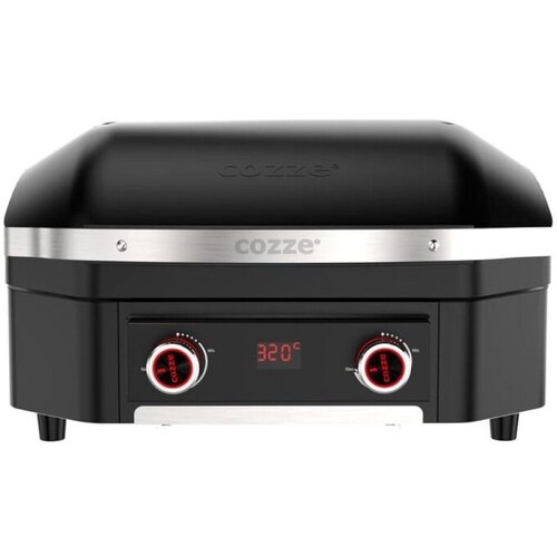 Cozze električni žar elgrill E-300 Slike