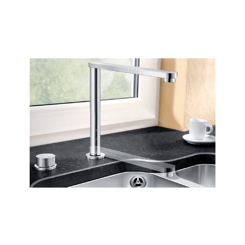 Blanco eloscope - f ii, hd, krom 516672 Slike