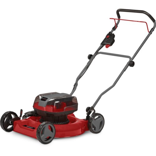 Einhell GE-CM 36/48 Li M-Solo, Akumulatorksa kosačica, bočno izbacivanje (3413054) Cene