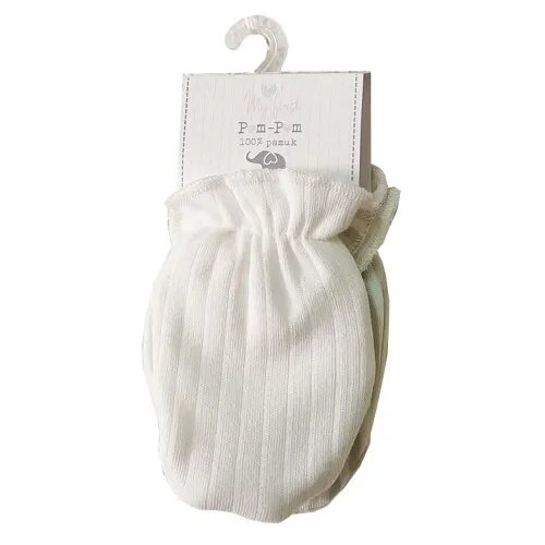 POM POM rukavice set 2/1, unisex Cijene