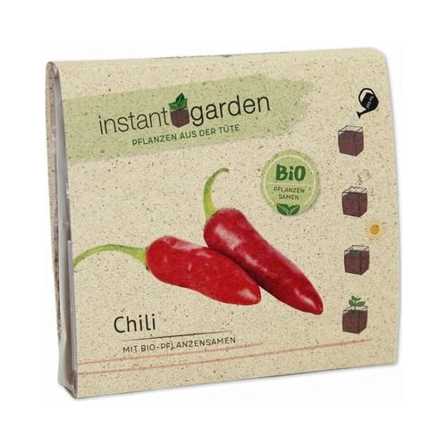 Feel Green instant garden &amp;quot;Čili&amp;quot; Slike