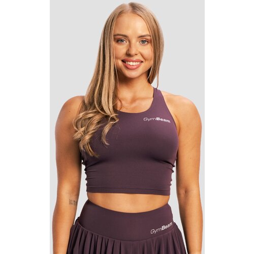 GymBeam Women‘s BEAT Sports Top Berrywood Cene