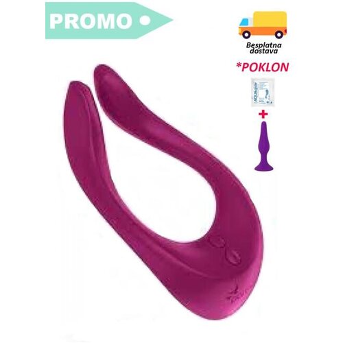 Satisfyer Vibrator 4001081 Cene