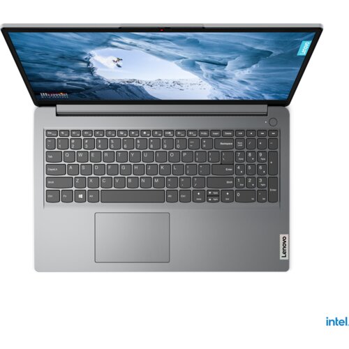 Lenovo Laptop IdeaPad 1 15IAU7 – 15.6” FHD, Intel i5-1235U, 16GB DDR4, 512GB SSD Cijene