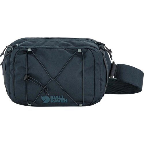 Fjallraven Torbe za čez ramo Skule Sling 6 Modra Cene