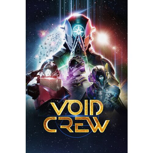 Steam Void Crew (PC) Key GLOBAL Cene