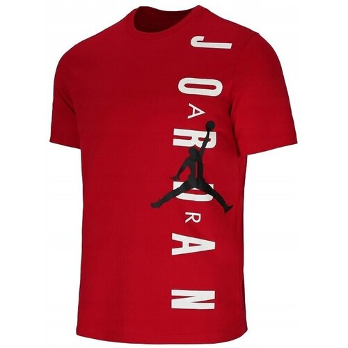 Nike Majice s kratkimi rokavi Air Jordan pisana Cene