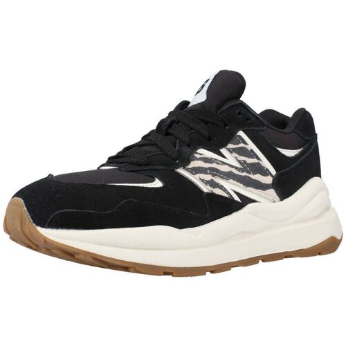 New Balance Nizke superge W5740 APA Črna Slike