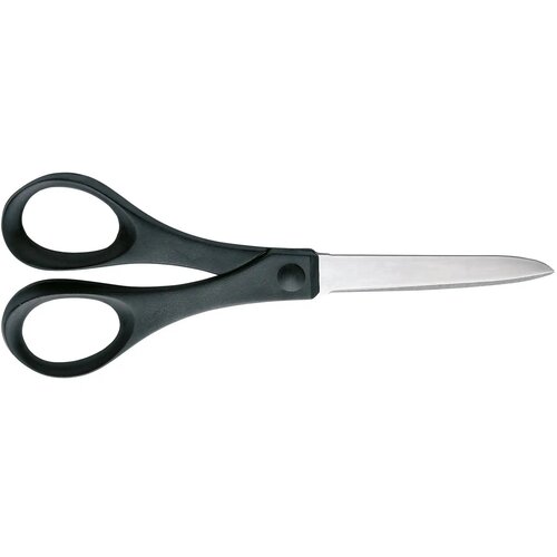 Fiskars škarje za papir 17cm essential 1023818 Cene