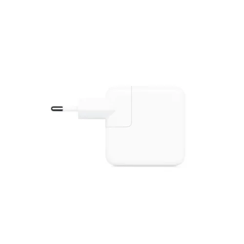 Apple USB-C Power Adapter – 30W