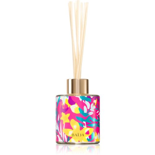 BA&amp;Iuml;JA Delirium Floral aroma difuzer s punjenjem 120 ml Slike