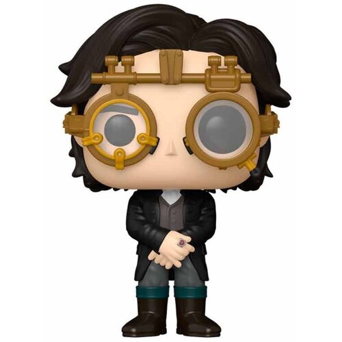 Funko Figura POP Sleepy Hollow Ichabod Crane Cijene