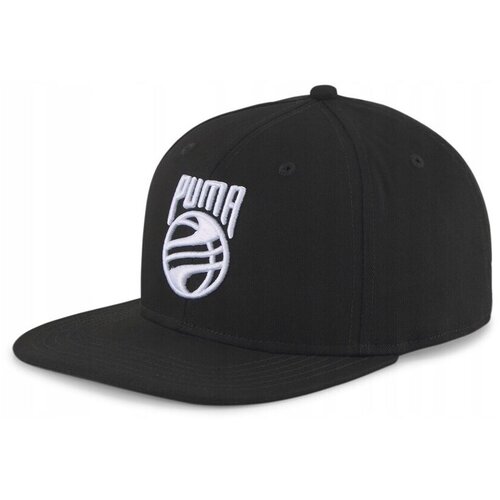 Puma Pro Cap Crna Slike