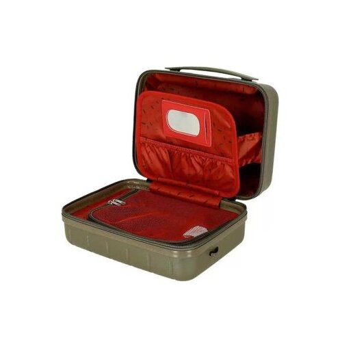 Movom abs beauty case Cene