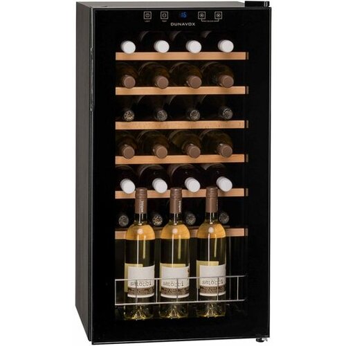 Dunavox hladnjak za vino DXFH-28.88KF Slike