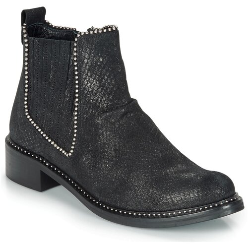 Regard ROAL V1 CROSTE SERPENTE PRETO Crna Slike