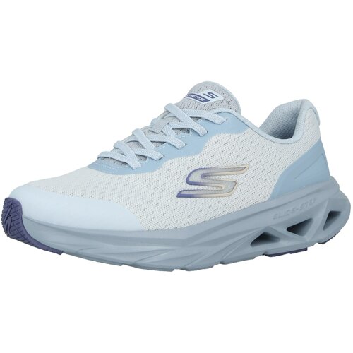 Skechers Nizke superge 'GLIDE-STEP VORTEX - AVALIN' svetlo modra Cene