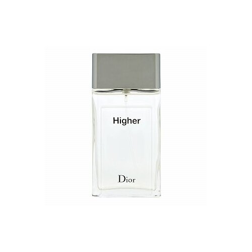 Christian Dior Higher toaletna voda 100 ml za moške Cene