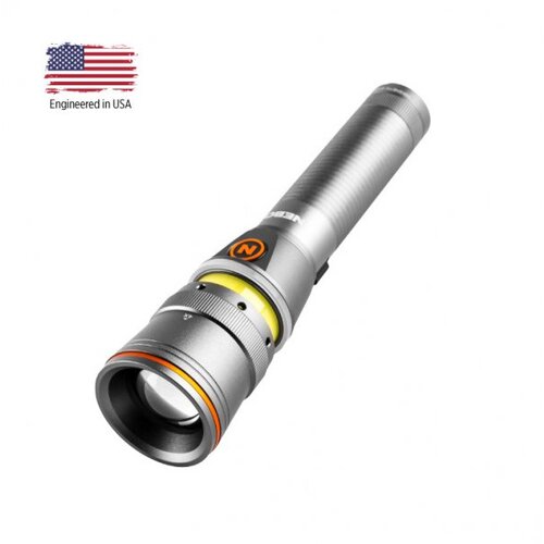 Nebo Punjiva baterijska lampa, LED, FRANKLIN TWIST Cijene