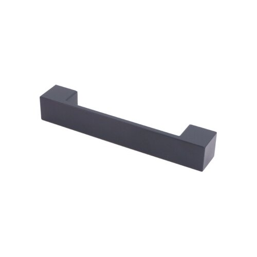  Ručica 304 128mm Black ( 607-267 ) Cene