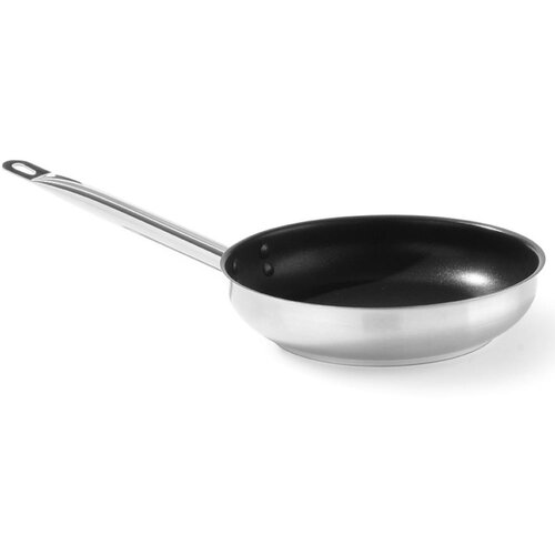 Hendi profi line ponev proti prijemanju brez pokrova 2 l dia. 240 mm - 835401, (21237617) Cene
