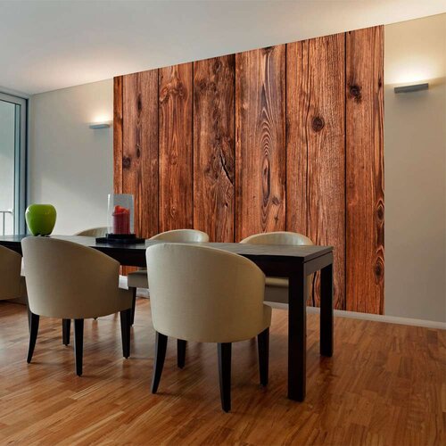  Tapeta - Imitation - wood 200x154 Slike