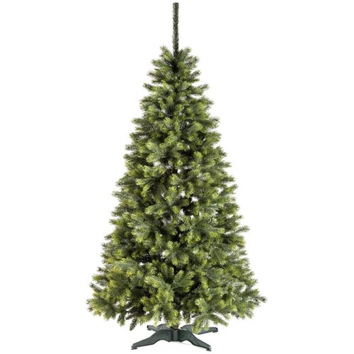  Božićna 3D jelka 180 cm smreka Slike