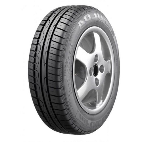 Fulda EcoControl 175/55 R15 77T letnja guma, DOT 2022 Slike