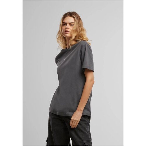Mister Tee Men's T-shirt I Donť Give A - grey Cene